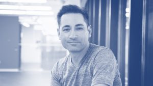 Anthony Di Iorio 2017