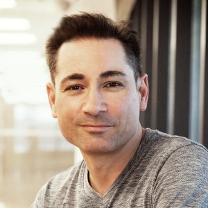 Anthony Di Iorio 2017