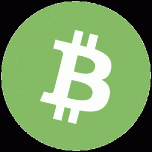 Bitcoin Cash BCH